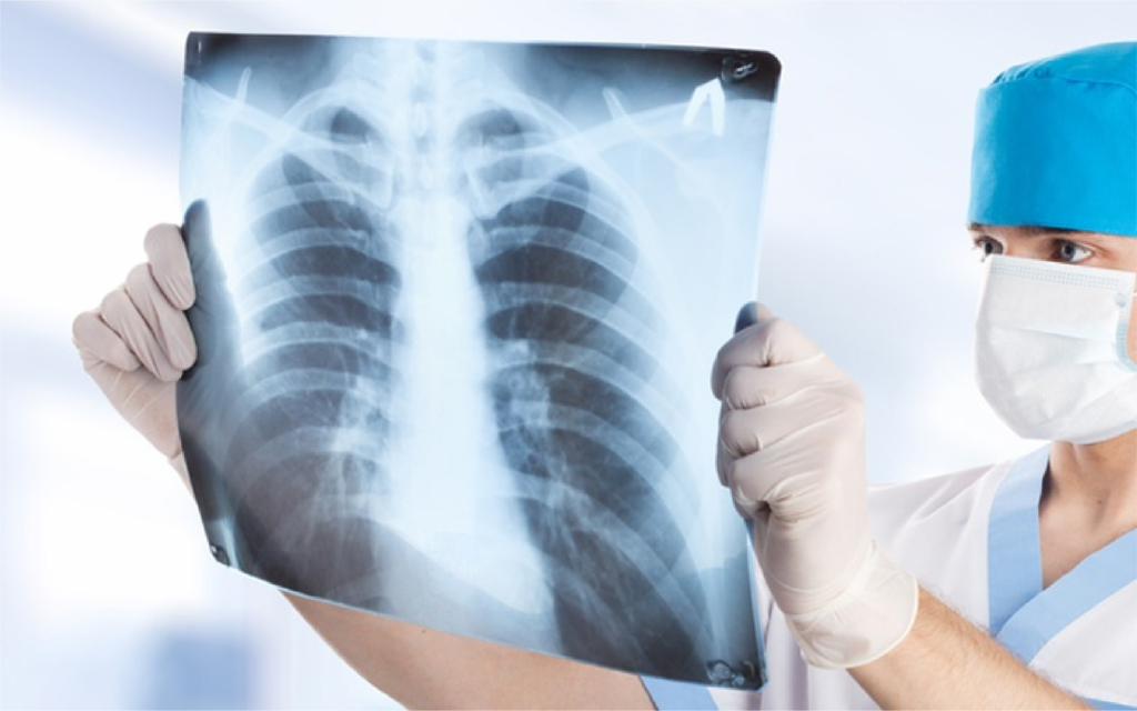 Cirujano en San Nicolás